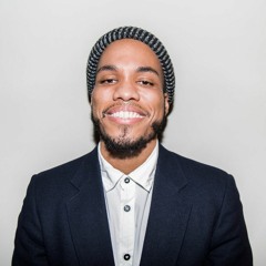Anderson .Paak - XXL Freshman Freestyle