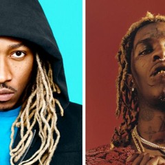 Future Feat Young Thug  -Who