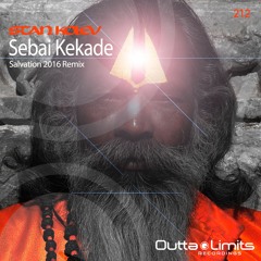 Stan Kolev - Sebai Kekade (Stan Kolev Salvation 2016 Remix) Exclusive Preview