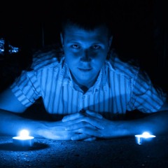 Alec Pritchard - MiniDisc Relics 06 - Electro-House Vibes, Leicester (30-07-2004)
