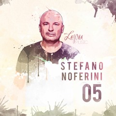 Mooze #05 - Stefano Noferini(ITA)