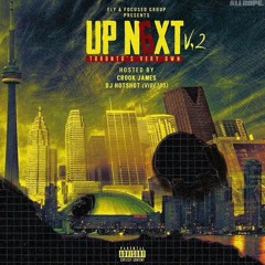 ReUp Rexx - Dope Dreams