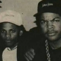 Eazy-E & Ice Cube REMIX - Ghetto Vet