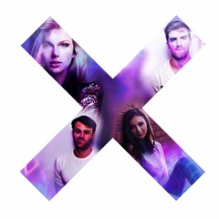 Don`t Let Me Down Vs. Bad Blood - The Chainsmokers Ft. Daya & Taylor Swift.MP3