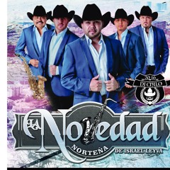 CD MIX Norteñas 2016 - La Novedad Norteña | DJ CHILO