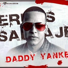 Daddy Yankee - Salvajes (Ray Mautar X GUALTIERO Bootleg)