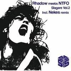 Rhadow & NTFO - Don't Stop (Original Mix)