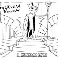 Fuck Yeah! Molecules