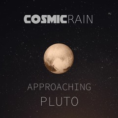 Approaching Pluto (Final release)