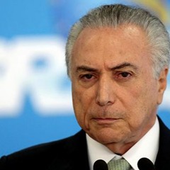 Corruption Bankrupts Politics in Brazil & the Importance of the Copa America (Lp6242016)