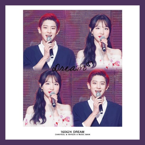 Stream Dream Missa S Suzy Exo S Baekhyun By Twice Nayeon Exo Chanyeol By Suci Amalia Nugraha Listen Online For Free On Soundcloud