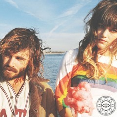 Angus & Julia Stone - Take You Away (Sun Gazing Edit)