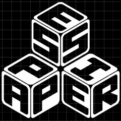 Esspapier - Serious Mind