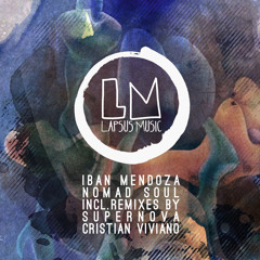 Iban Mendoza - Guitar Soul (Original Mix)
