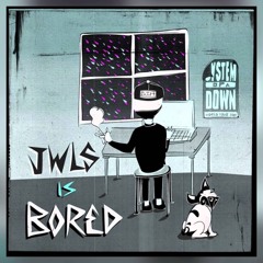 JWLS - Gold ft. The Rich Kid (Blackout edit)