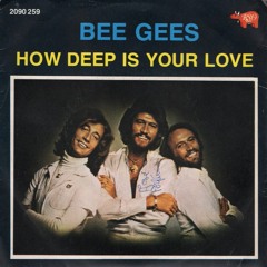 How Deep Is Your Love - BeeGees (Nishant B K)