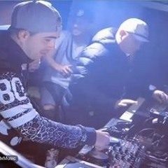DJ PIRATA - EL KAIO & MAXI GEN .- WORK MIX 2016