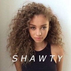 S H A W T Y- Lil P (Feat.TK & DayHerbo)