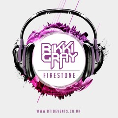 Rokit - Firestone (remix)