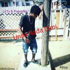 LilTy - Unsa Nada Dimi Ft. PapiaNix (ProdByViceVerse) BetterDaysMix