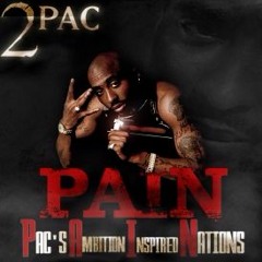 Hp- Pain Ft.2Pac