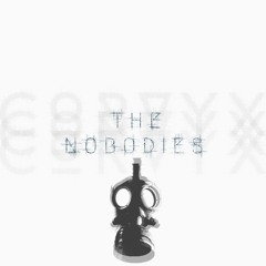 The Nobodies - Marilyn Manson (Cover by CORVYX)