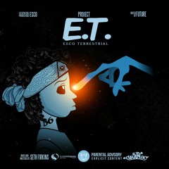 DJ Esco - Project E.T.