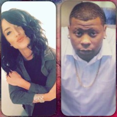 Shayne Da Prynce Feat. Ariana- A Million Tears