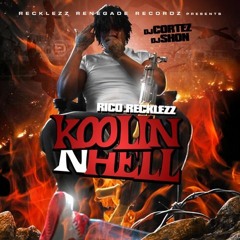 Rico Recklezz - Traffic