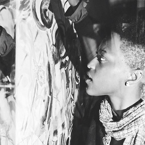 Saw you in my head (Home)- Human