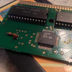 Episode 13: Namco 163 (Famicom Sound Expansion)