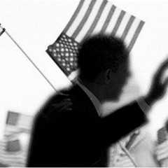 Captain America (Mike Brien voc)