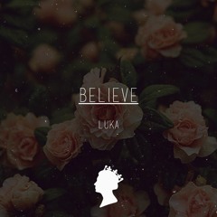 Lukasoprom - Believe [I AM SO HIGH .Recs Premiere]