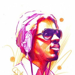 Stevie Wonder - For Your Love (Barragan remake)