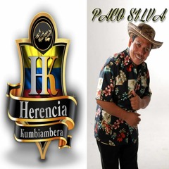 La Pergola Herencia Kumbiambera ft Paco Silva LMR
