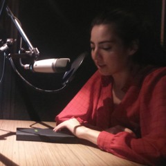 LLEOM - Poética Sonora - México 2016