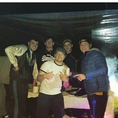 bassline/drum n bass @shindene 21/05/16