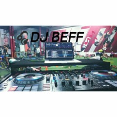 Minimix 2016 (Electro Vs. Reggaeton) - DJ BEFF