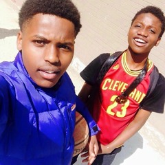 Antjuan&Jengo - Feeling