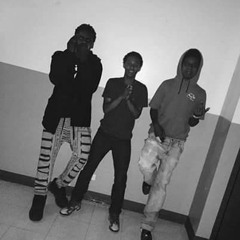 Nolo & Antjuan & LiL Cobe - Bussin Remix