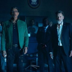 INDEPENDENCE DAY RESURGENCE - Double Toasted Audio Review