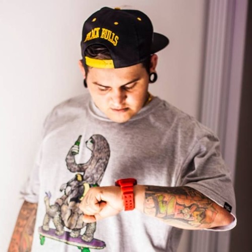 Big Smoke - D.O.P.E (Original Mix)NO Master