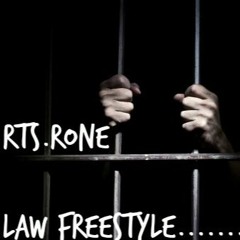 Rts.Rone - Law Freestyle