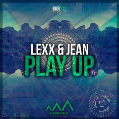 LEXX & JEAN - Play Up [AB3L Remix Contest]