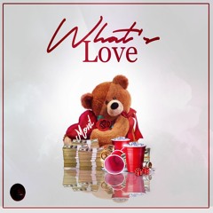 Mont - What's Love