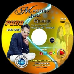 Remix MAESTRO JOSE GUACHO HAY ÑUKA KUYASHKITA (cocha dj)