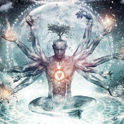 Shaman