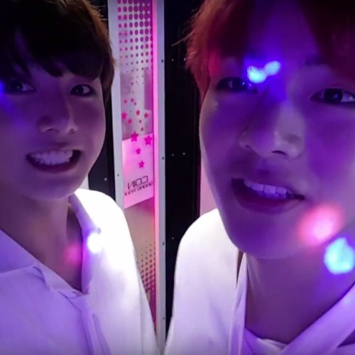 BTS V & JUNGKOOK - IF YOU
