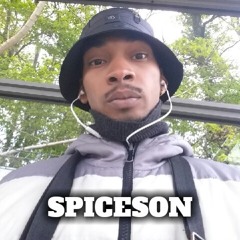 SPICESON - Ce Qui Cloche Gyal .