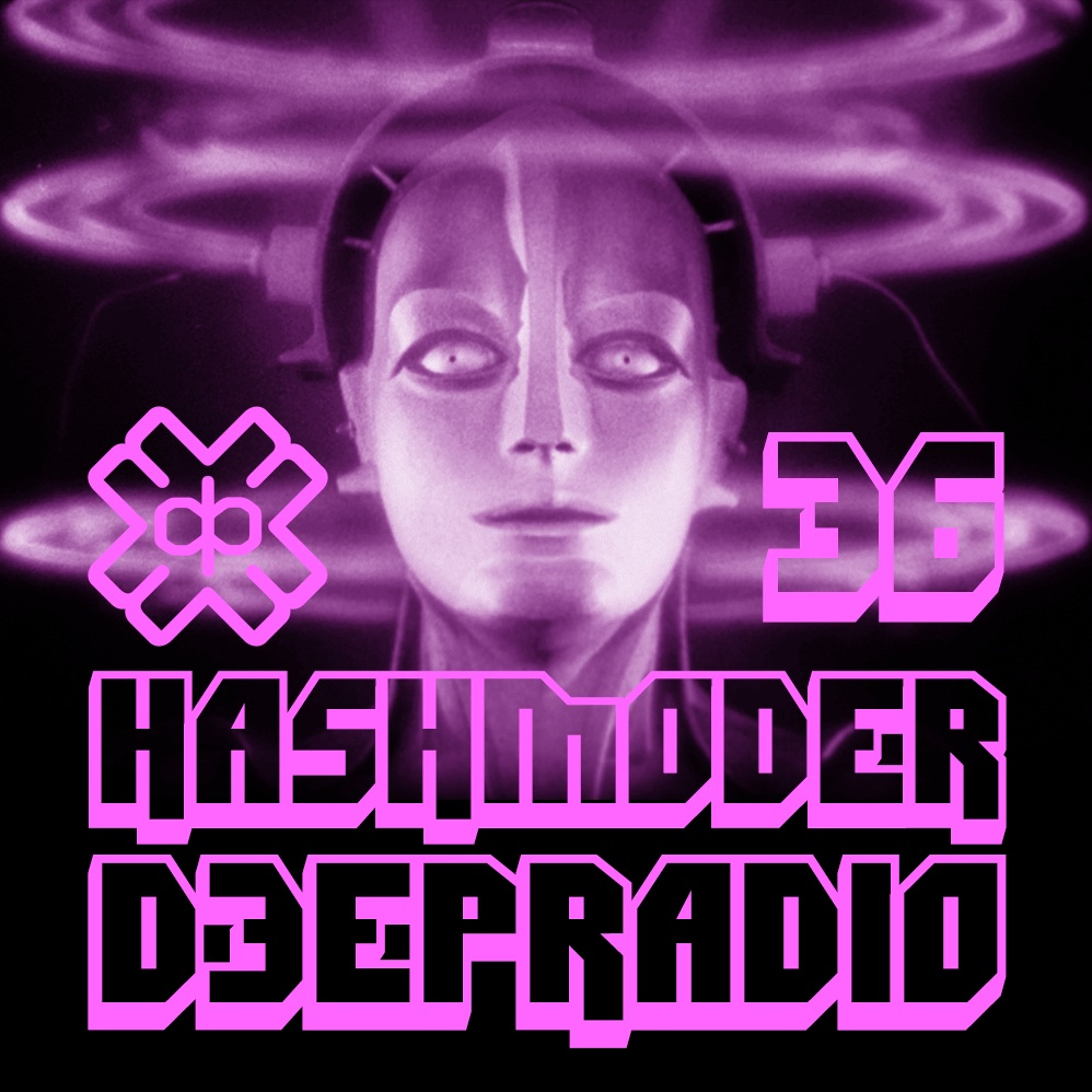 Hashmoder